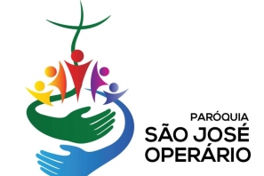 Logo da Parquia So Jos Operrio