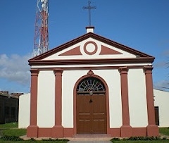 Parquia Nossa Senhora da Penha, Rio Grande/RS