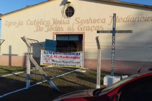 Comunidade Nossa Senhora Medianeira