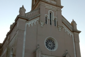 Parquia Nosso Senhor do Bom Fim, Rio Grande/RS