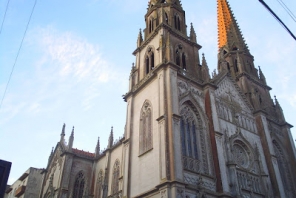 Parquia Nossa Senhora do Carmo, Rio Grande/RS