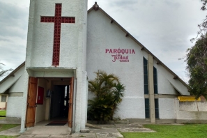 Parquia So Judas Tadeu, Rio Grande/RS