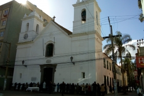 Catedral de So Pedro, Rio Grande/RS